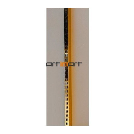 Auksinio padengimo profilis H2400 PL.GOLD.01