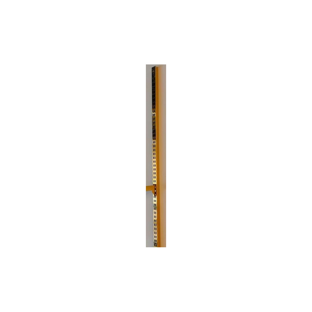 Auksinio padengimo profilis H2400 PL.GOLD.1