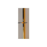 Auksinio padengimo profilis H2400 PL.GOLD.00