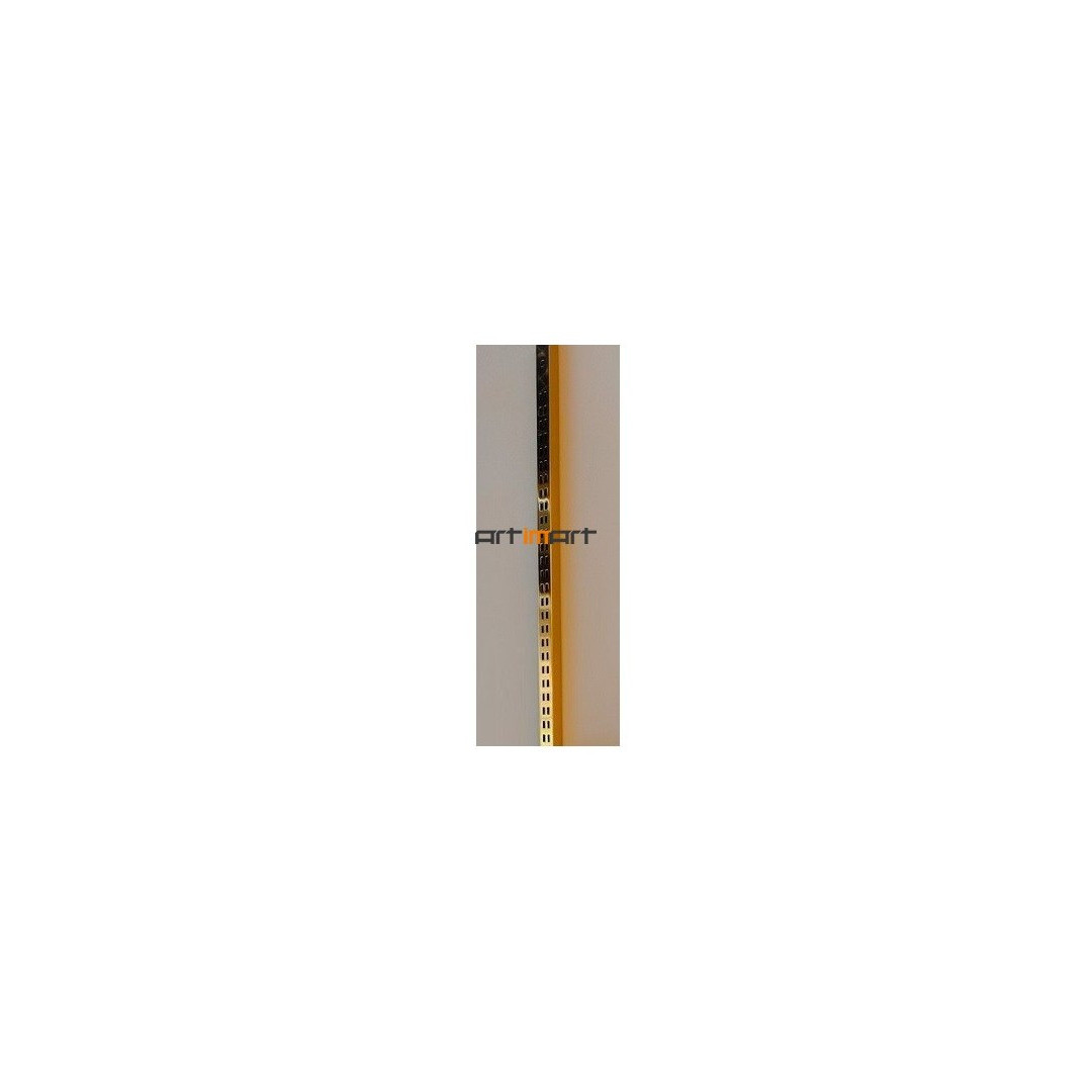 Auksinio padengimo profilis H2400 PL.GOLD.00