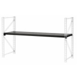 Metalinė sandėliavimo lentyna L1200
