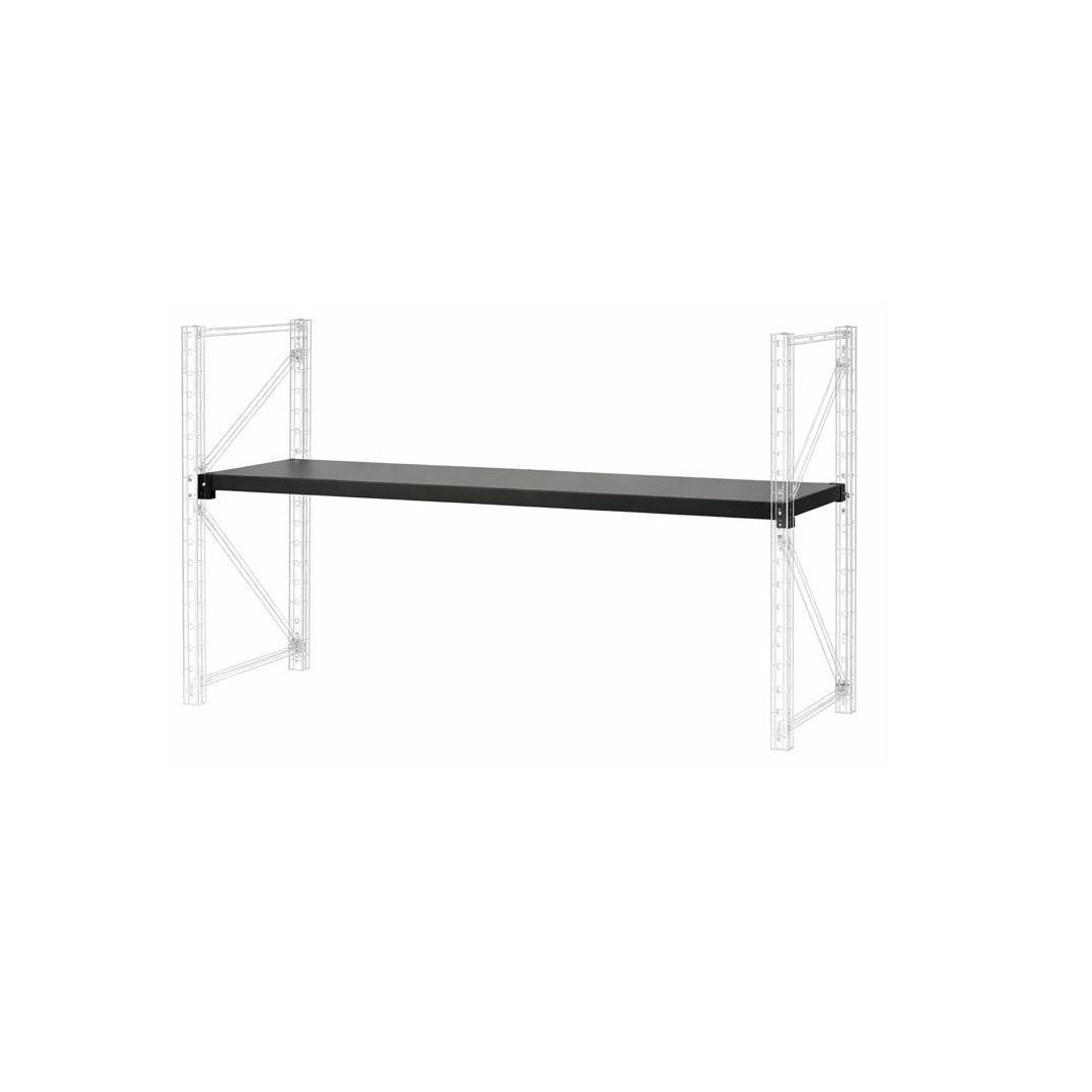 Metalinė sandėliavimo lentyna L1200