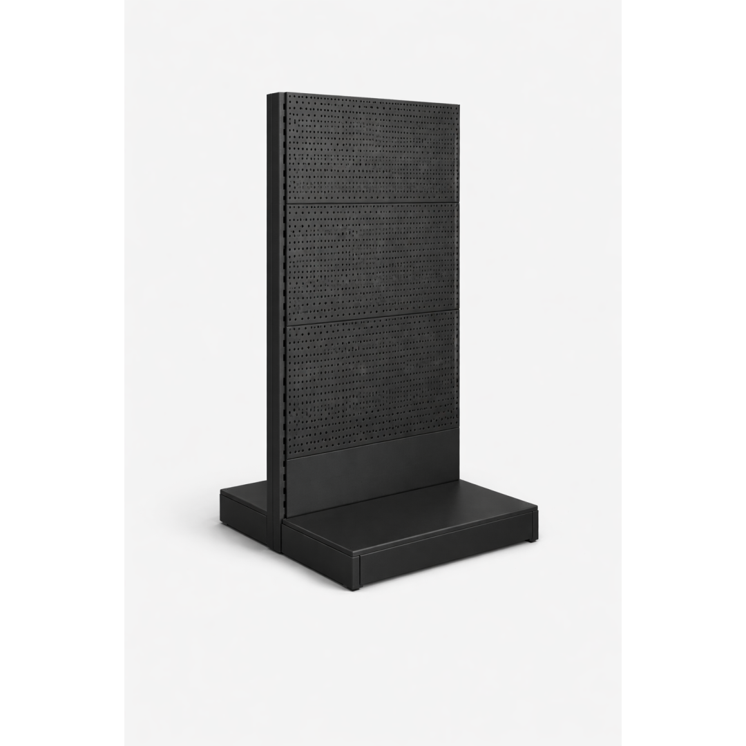 Metalinis stovas T-B3