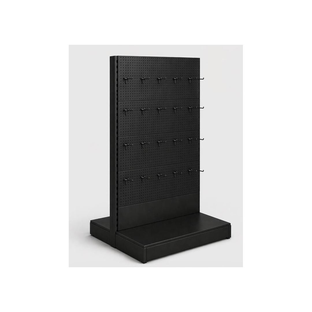 Metalinis stovas T-B3