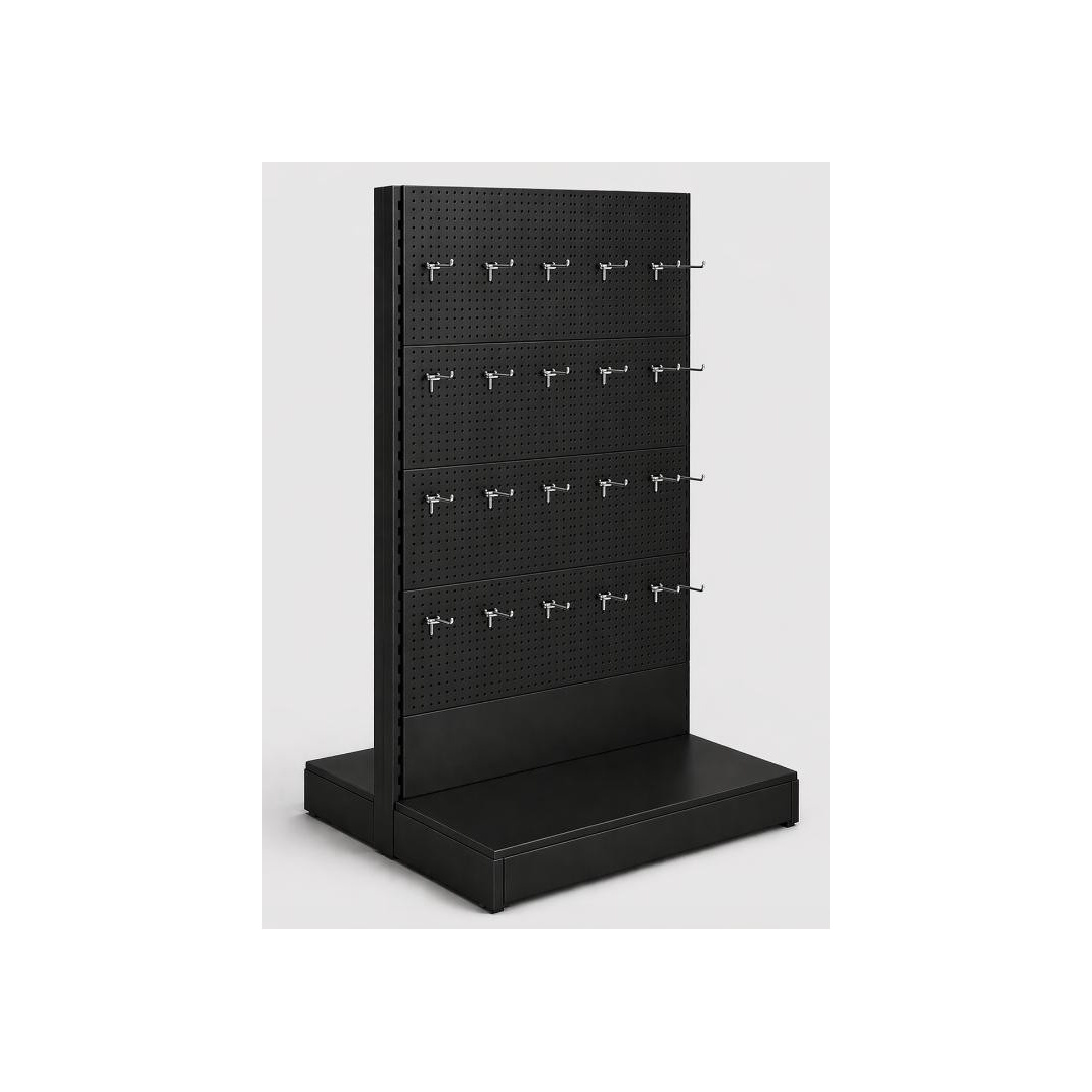 Metalinis stovas T-B3