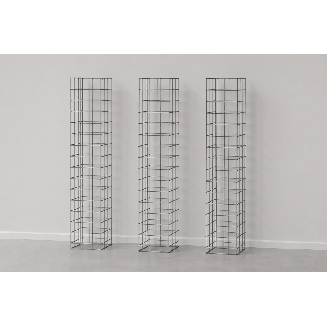 Tinklinis stovas Wire 7