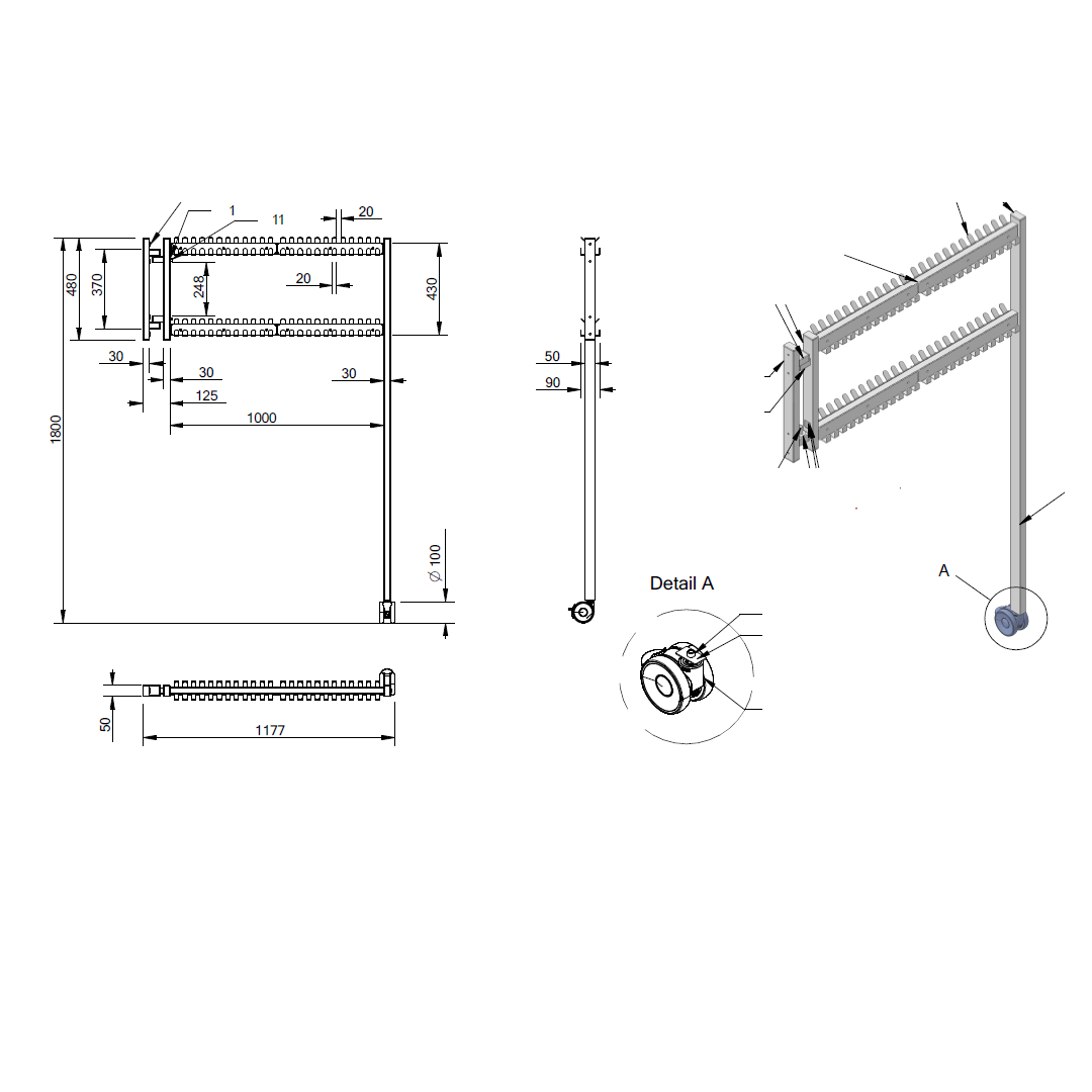 Schema L100