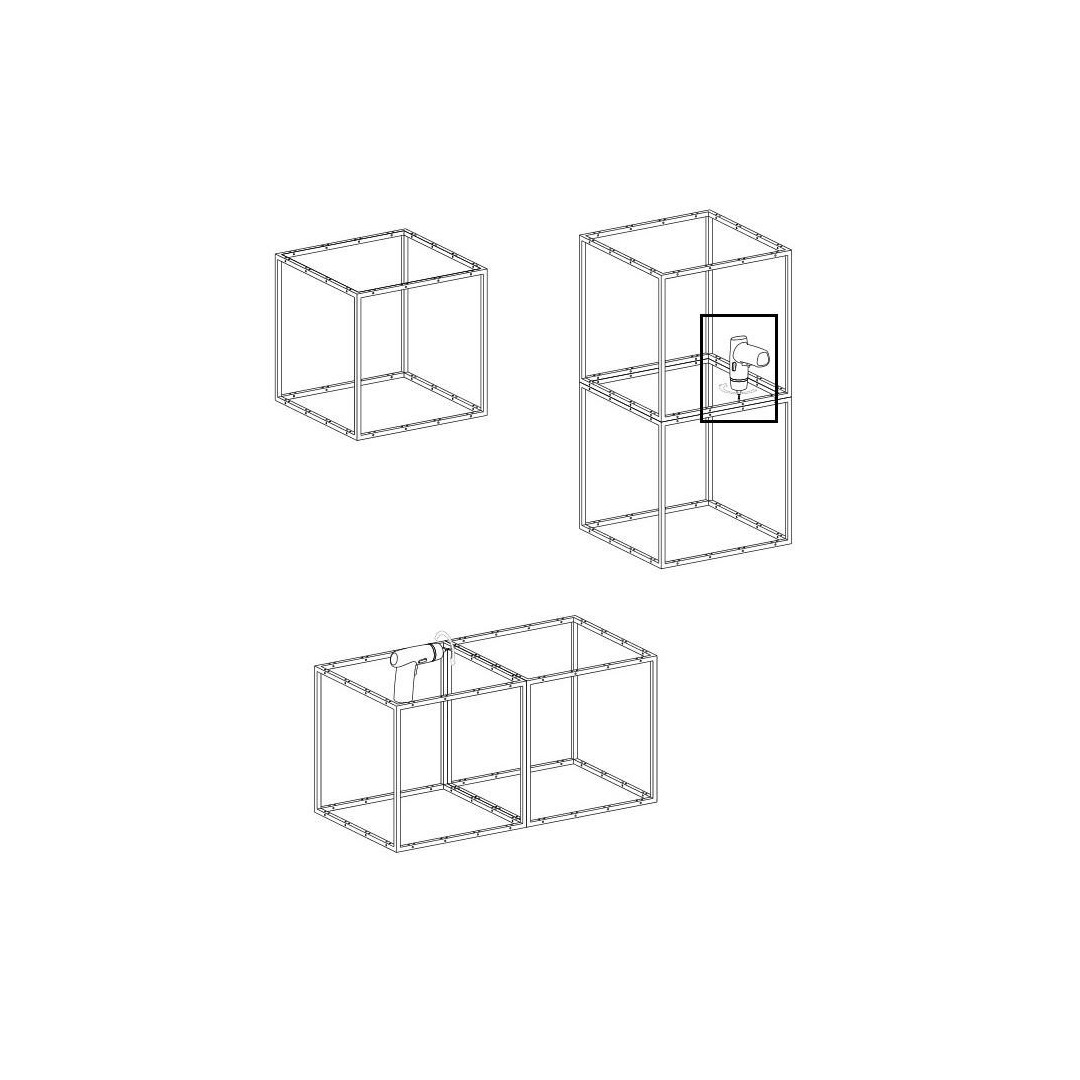GRID konstrukcija