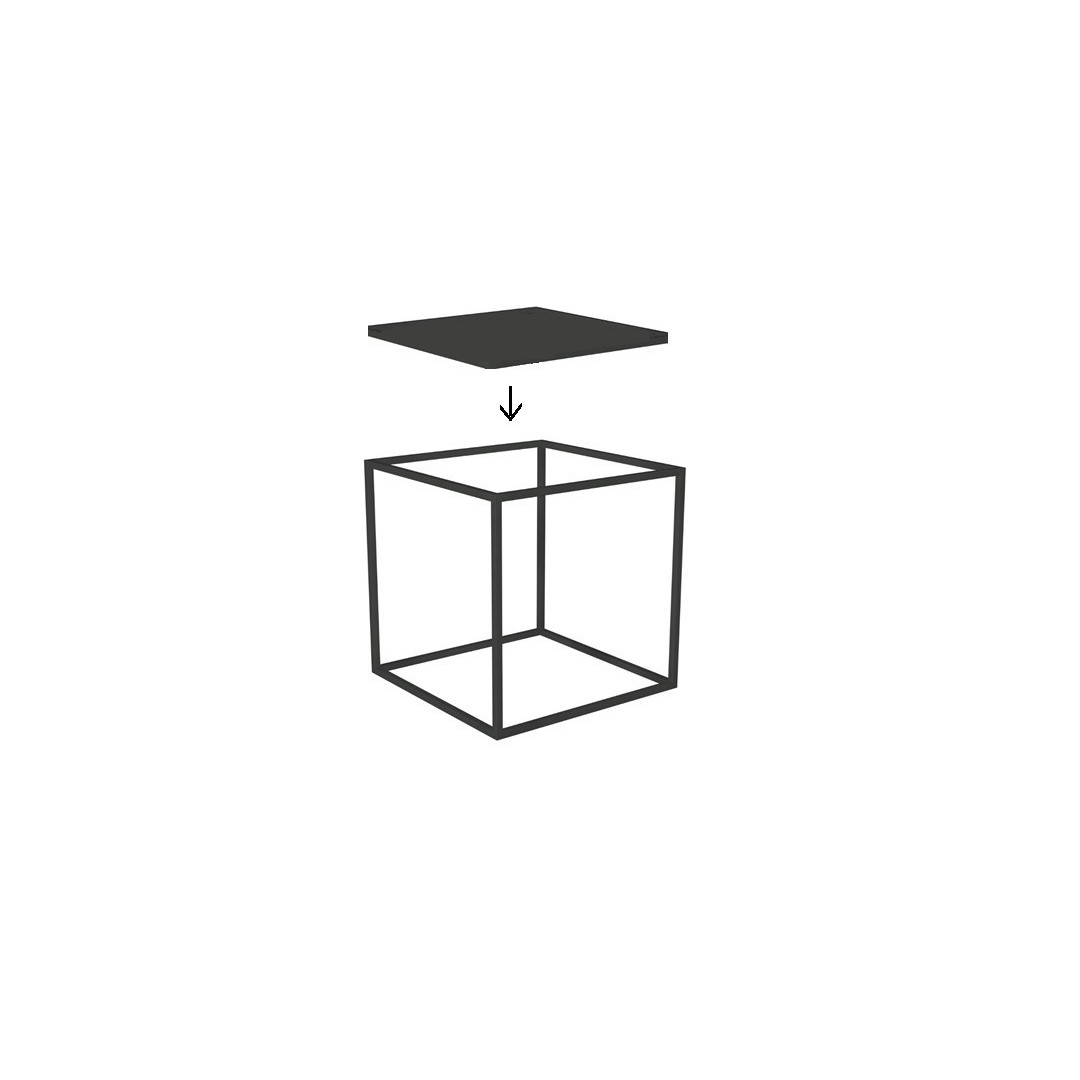 GRID lentyna (LMDP)
