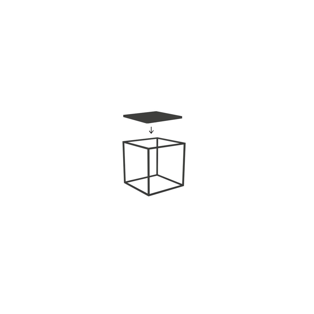 GRID lentyna (LMDP) nuoma