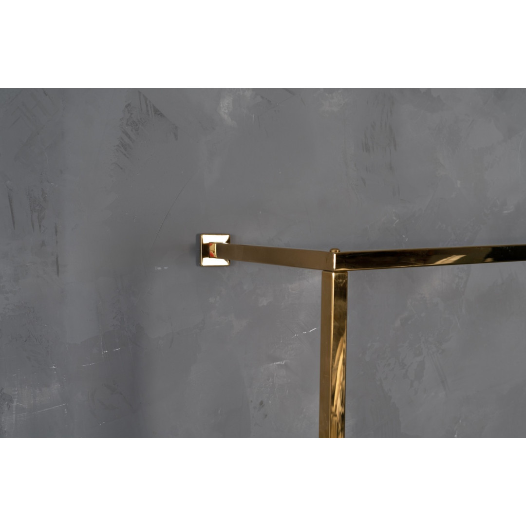 Kabykla į sieną "Gold hanger"