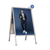 Reklaminis stendas B1 (700*1000 mm)