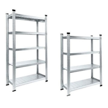 Stelažai Metalsystem 200 kg +